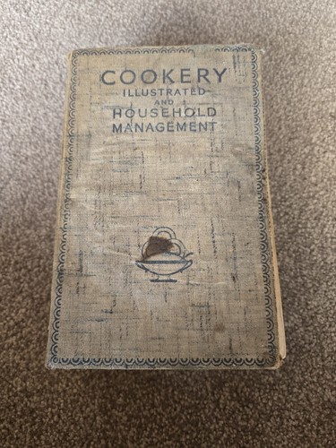 1936 cookery illustrated and - 1936,