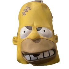 The Simpsons 2002 Homer