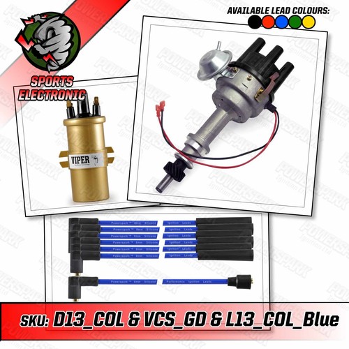 Ford cologne electronic - v6,