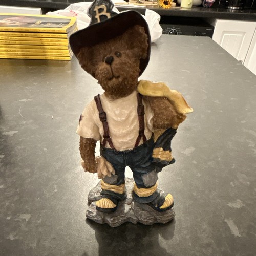 Boyd bear first edition - -,