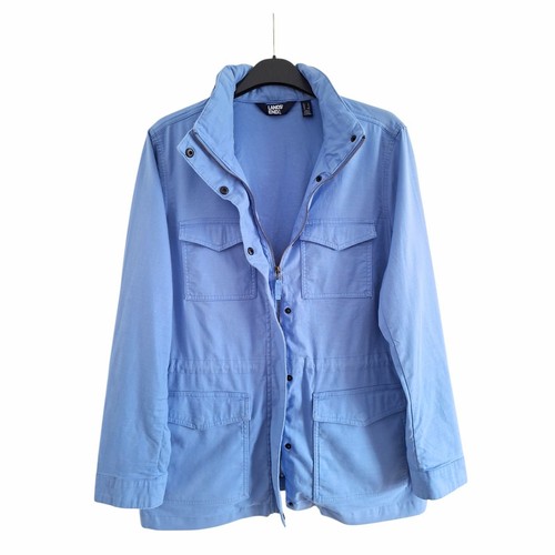 Womens size blue cotton - womens, xl
