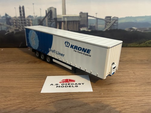 Corgi modern truck - corgi,