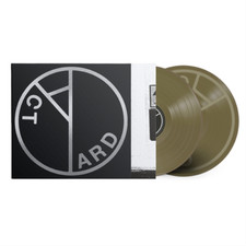 Yard Act The Overload (Vinyl)