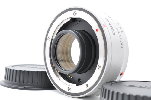 Top mint canon extender - mint,