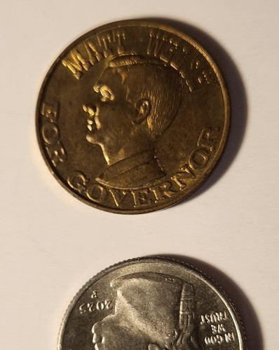 1960 matt welsh vote for - welsh,
