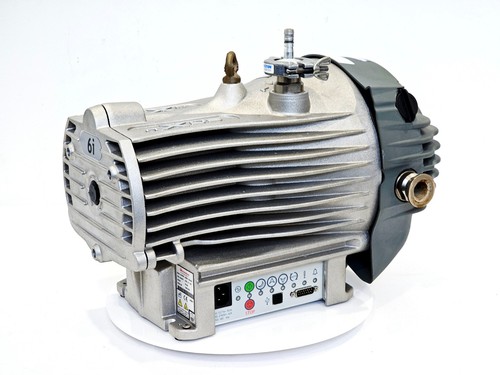 Edwards nxds6i dry scroll - nxds6i,