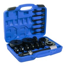 19 Front Wheel Drive Bearing