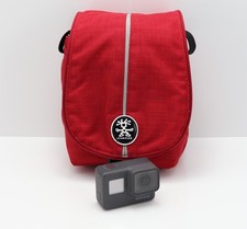 GOPRO HERO 5 BLACK CAMCORDER