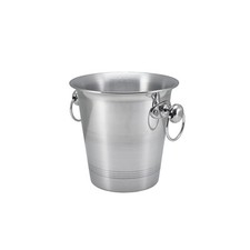 GenWare Wine Bucket Aluminium