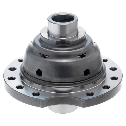 Quaife atb helical - atb, lsd