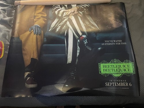 Beetlejuice - beetlejuice,