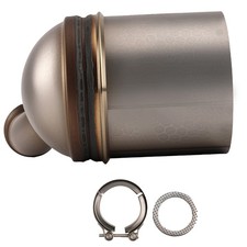Diesel Particulate Filter DPF