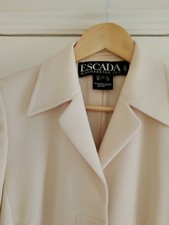 Escada Margaretha Ley Vintage