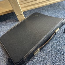 A4 Zipped Conference Folder