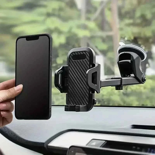 Car phone holder - holder, universal