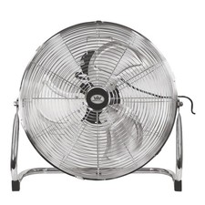 Prem-i-air Chrome 18" High