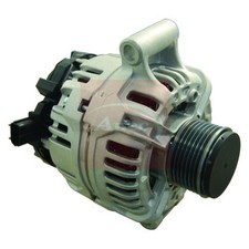 APEC Car Alternator 12V fits