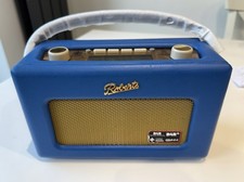 Robert Radio RD 60 DAB+ - Read Description 