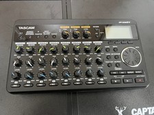 TASCAM DP 008EX Digital