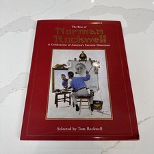 Best of Norman Rockwell by Tom