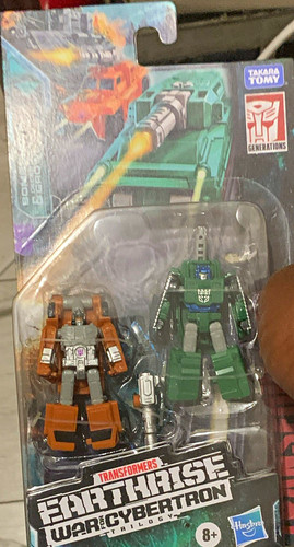 Hasbro transformers wfc - transformers,