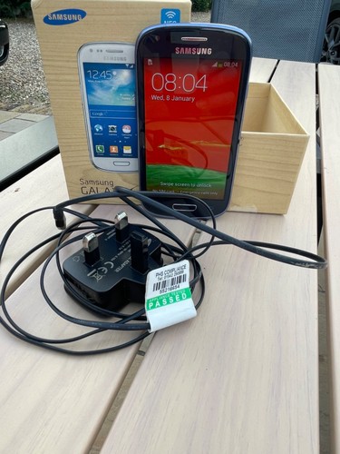 Samsung galaxy iii mini - galaxy, ve