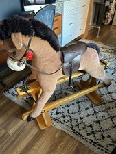 Rocking Horse 