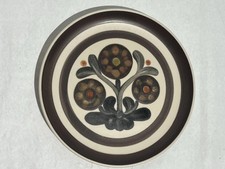 Denby Langley Mayflower Side