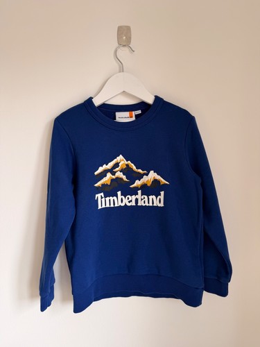 Timberland kids blue - kids,