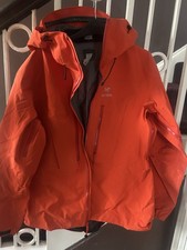 Arc'teryx Alpha SV (Severe