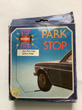 Vintage Park Stop Stop Light