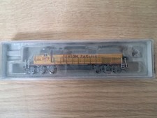 Intermountain Union Pacific