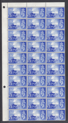 Gvi sgc2a d - 2½d, channel