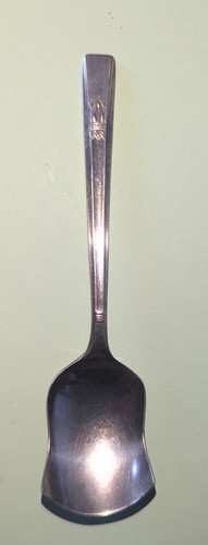 Vintage epns m sugar - a1,