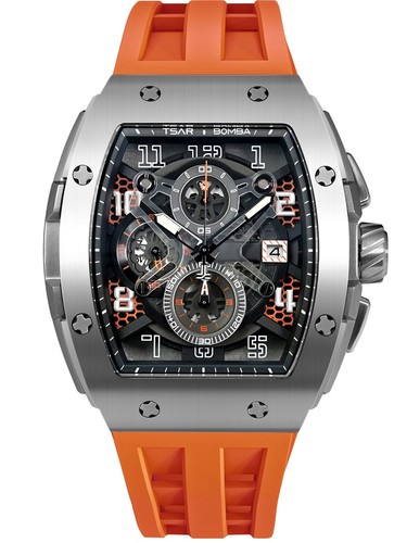 Tsar bomba tb8211q mens - tsar, tb8211q-02