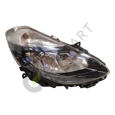 RENAULT Clio X85 MK3 Headlight