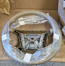 Jaguar XJ Steering Wheel HNA9181CC SDC