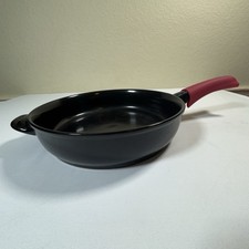 Dr Mercola Healthy Chef 12”