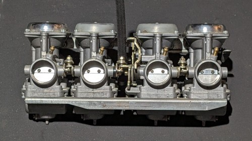 Genuine kawasaki kz750e e3 - kz750e, e1-e3