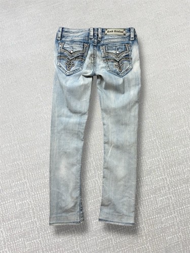 Rock revival jeans women - jeans,