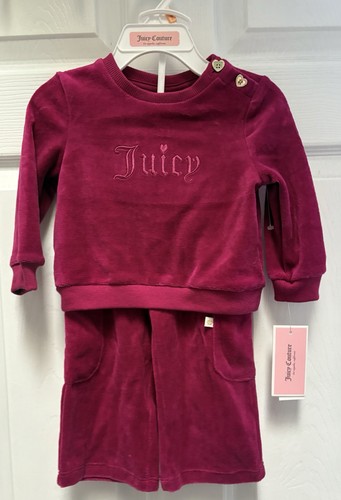 Juicy couture baby girl - couture, 2