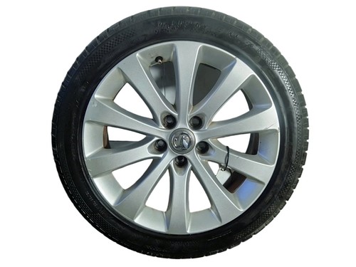 Vauxhall meriva mk2 - meriva, (b)