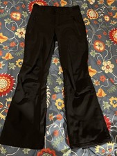 Reima Unisex Black Ski