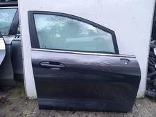 Ford Fiesta Mk8 3Door Right