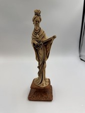 Beautiful Chinese Statue