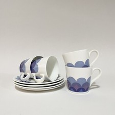 Bone China ‘Pandora’ Cups