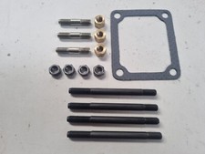 Land Rover Series 2 2A & 3