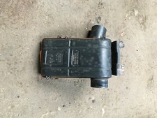 Genuine bmw E12 E28 E24 E23 Intake Air Box 1271270 M30 +