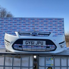 FORD MONDEO HATCHBACK 5DR MK4