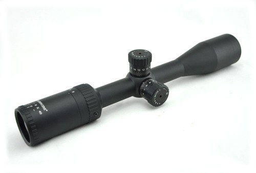 Visionking 9x40 rifle - visionking, 3-9x40